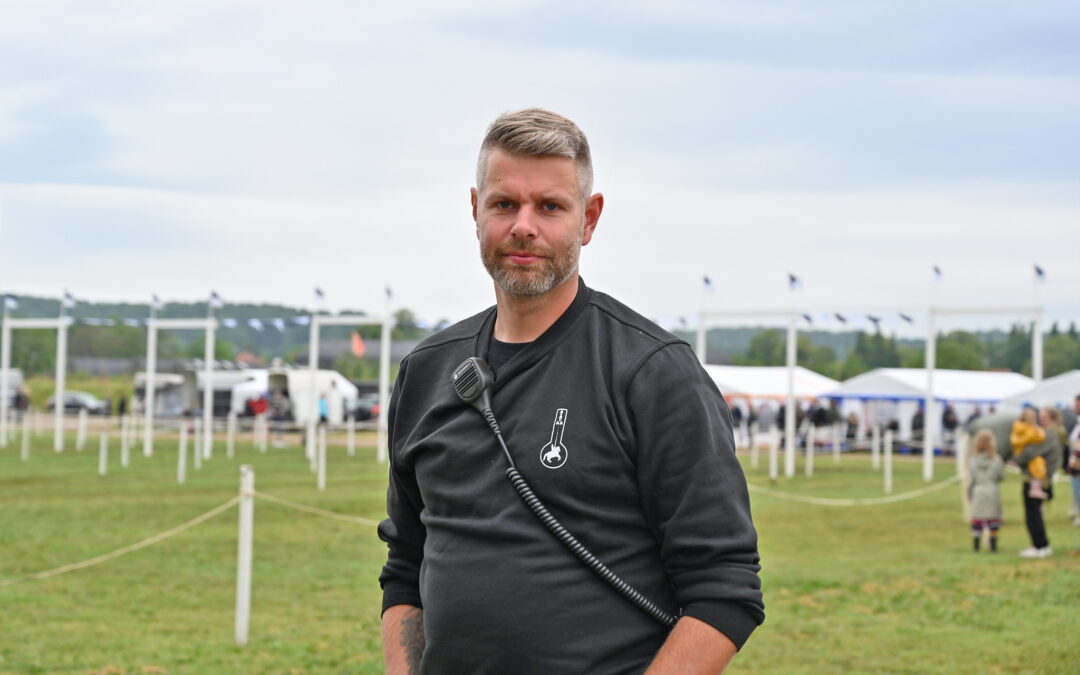 Nu ikke så sur Steffan…