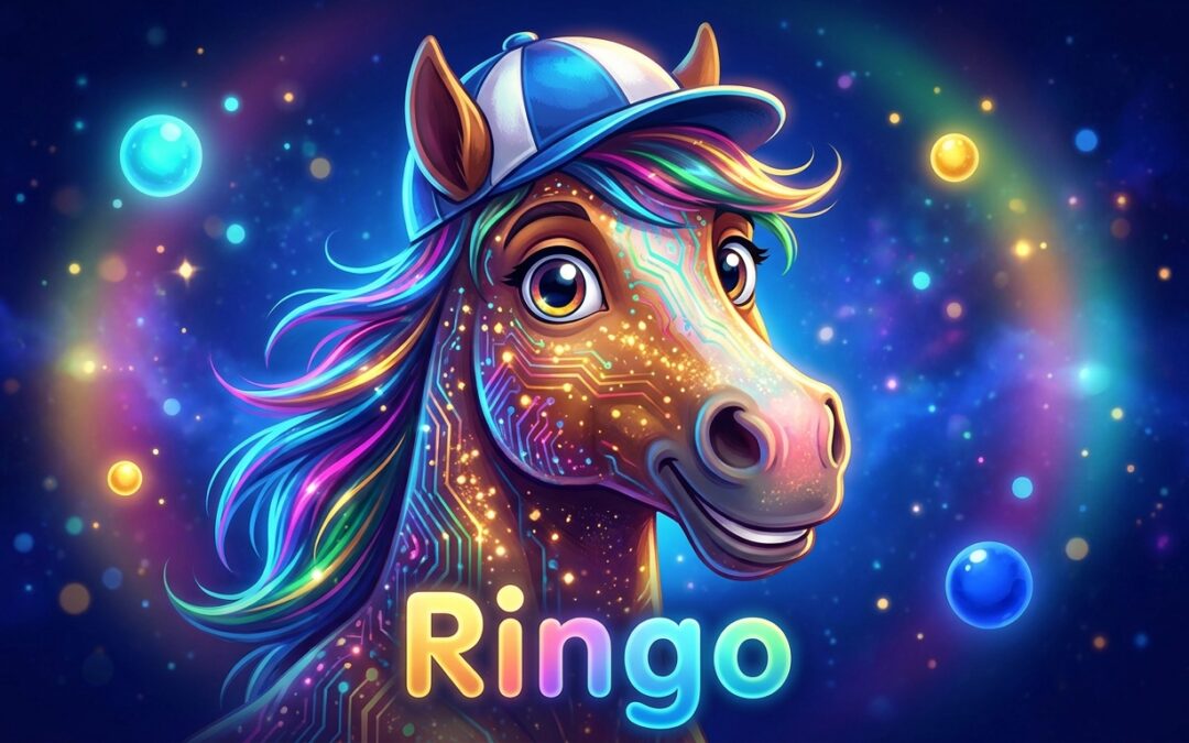 Mød Ringo