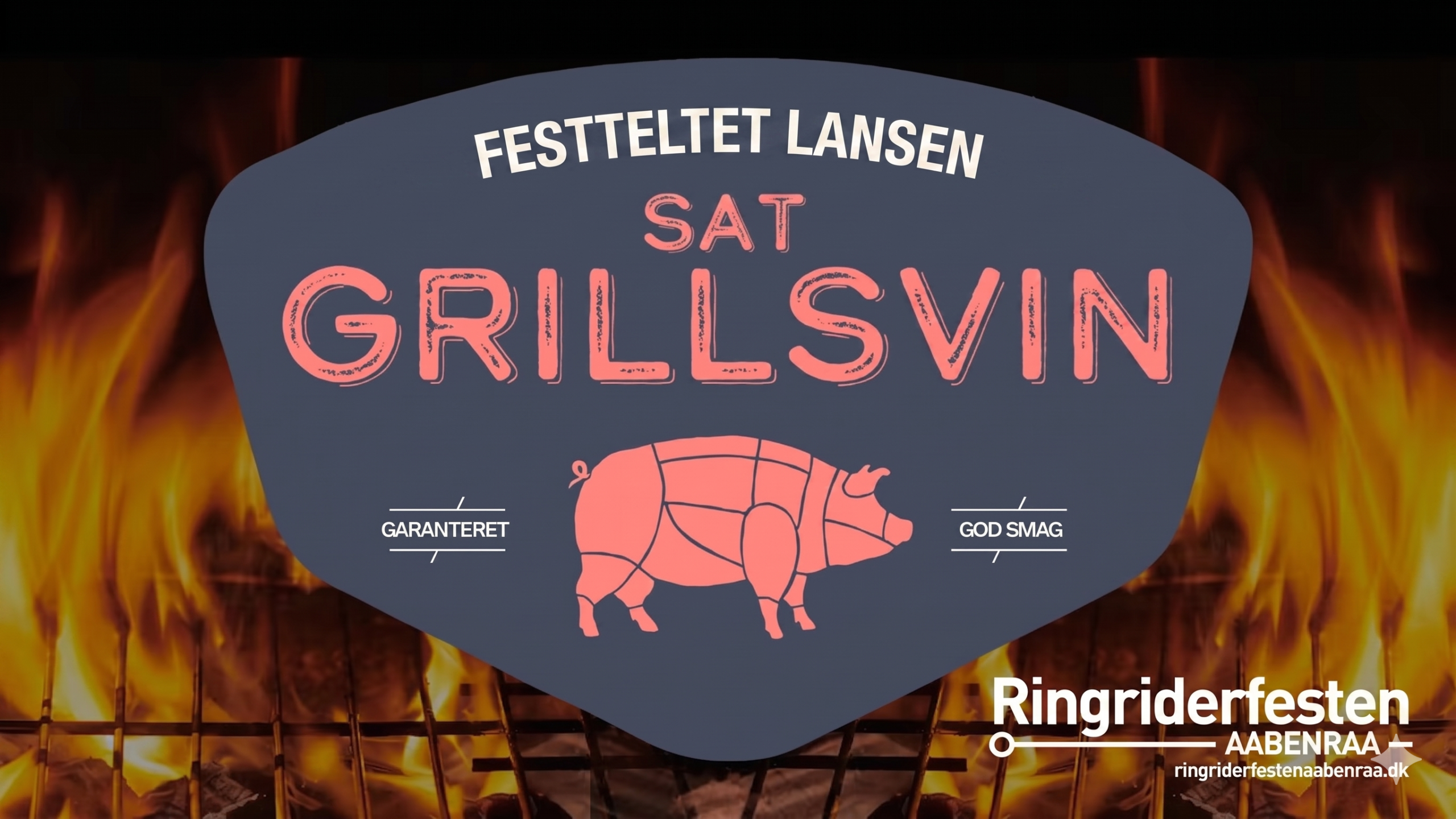 satgrillsving