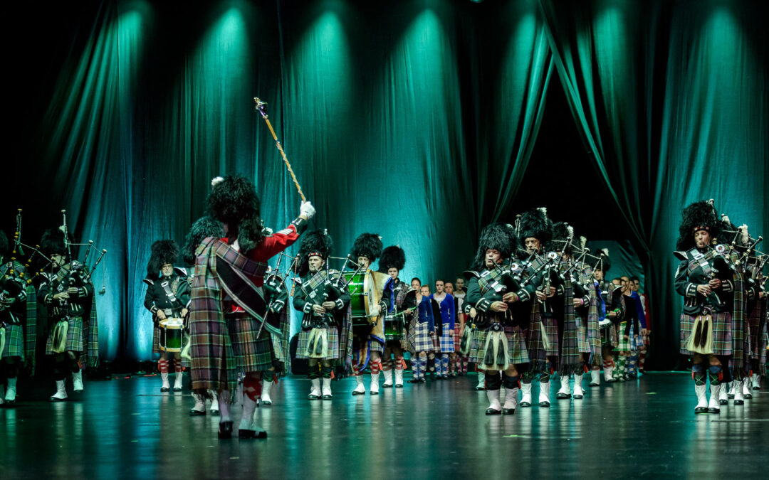 AABENRAA MUSIK SHOW