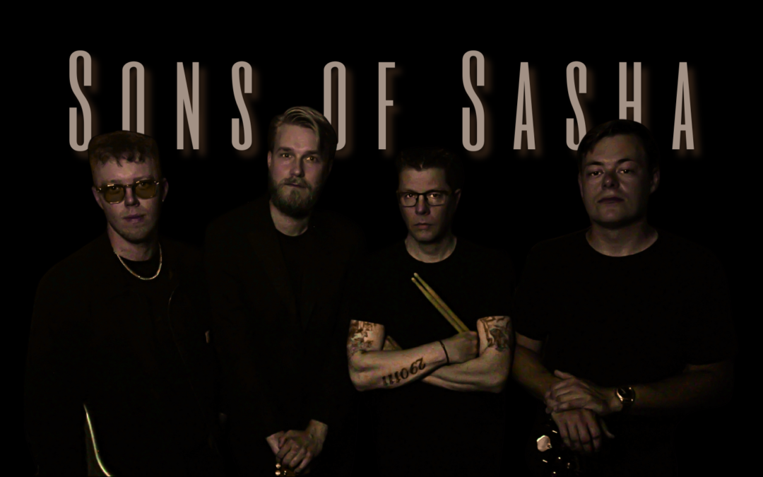 Sons of Sasha