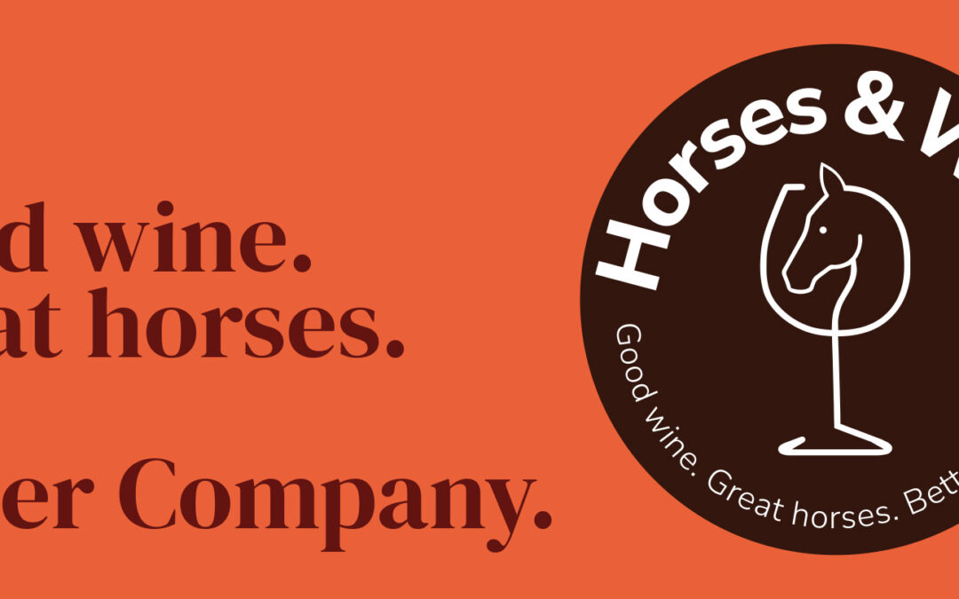 Nyt pust på pladsen: Mød Horses & Wine